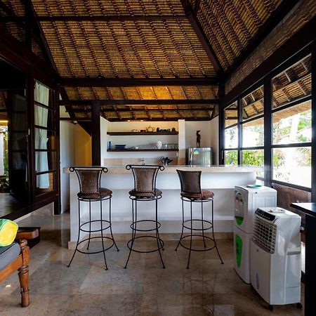 Hotel Lodtunduh Sari Ubud Esterno foto
