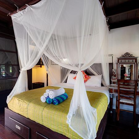 Hotel Lodtunduh Sari Ubud Camera foto