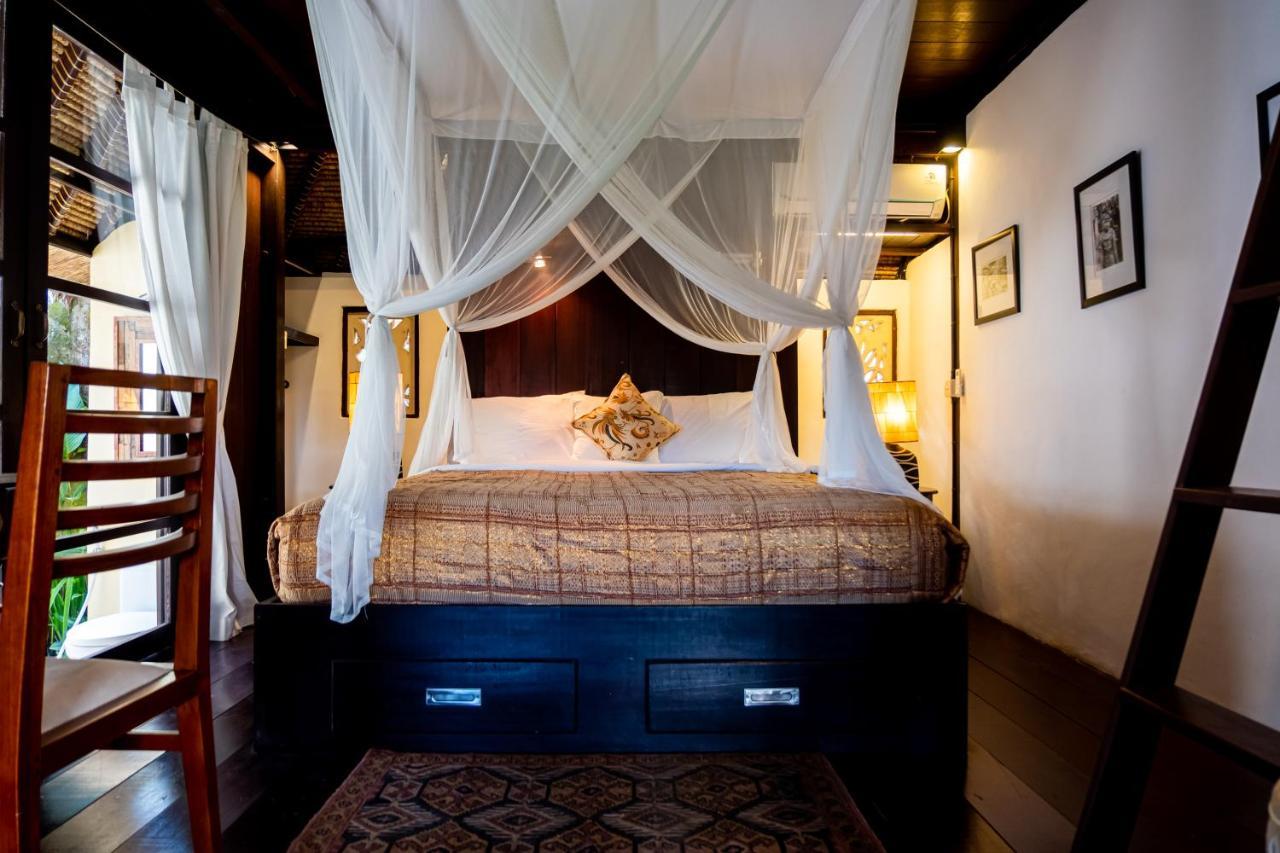 Hotel Lodtunduh Sari Ubud Esterno foto
