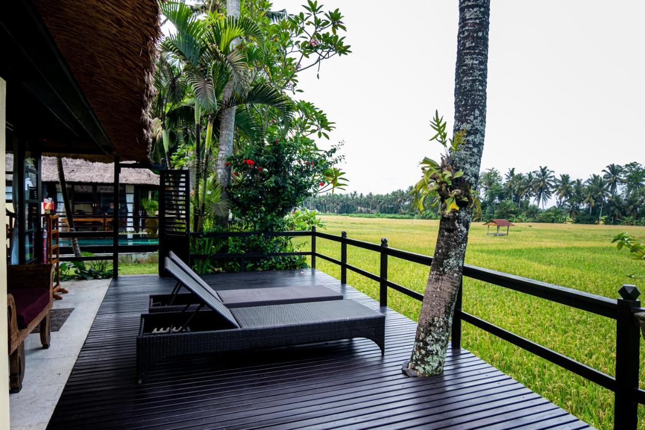 Hotel Lodtunduh Sari Ubud Esterno foto