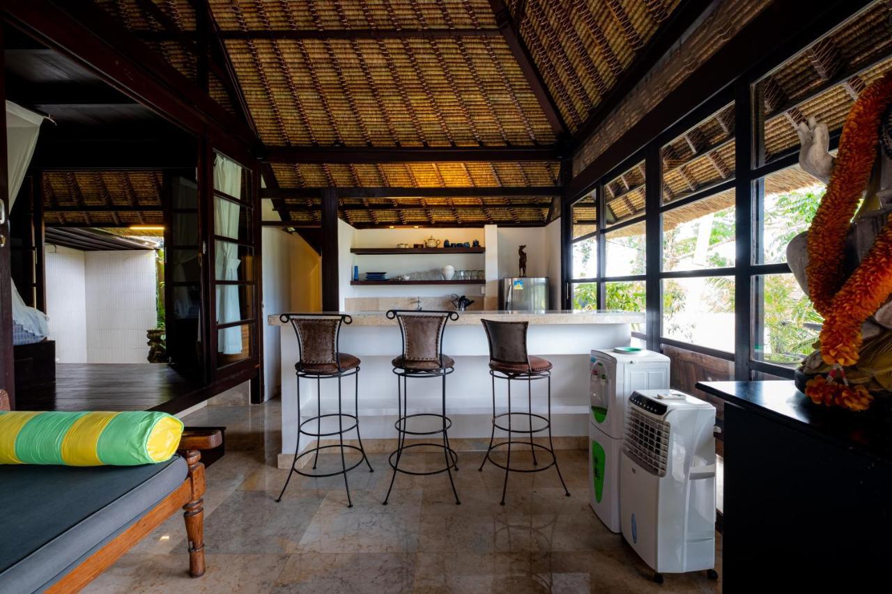 Hotel Lodtunduh Sari Ubud Esterno foto