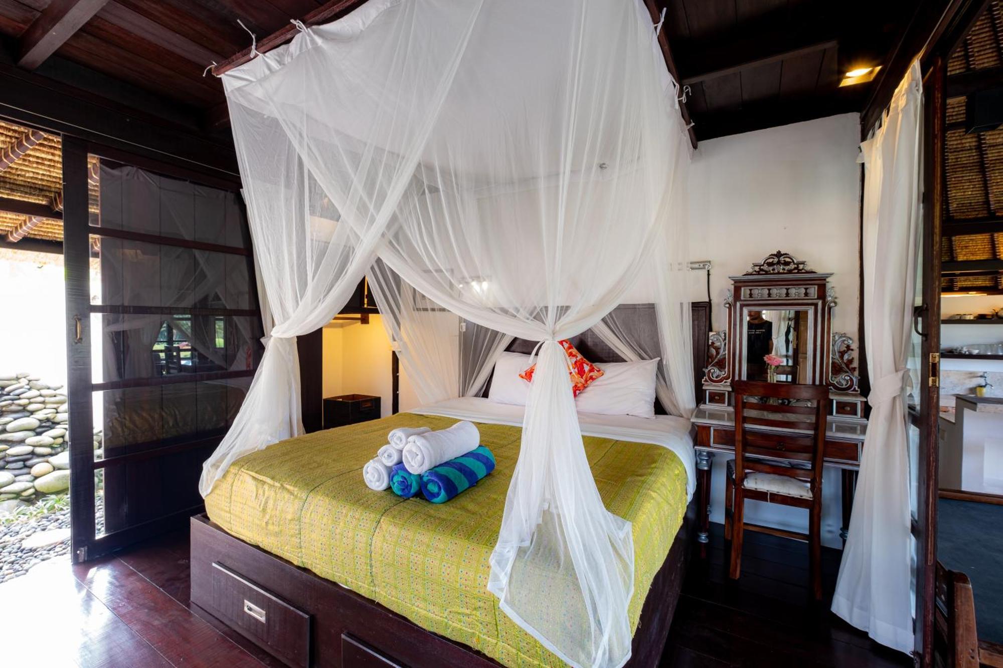 Hotel Lodtunduh Sari Ubud Camera foto