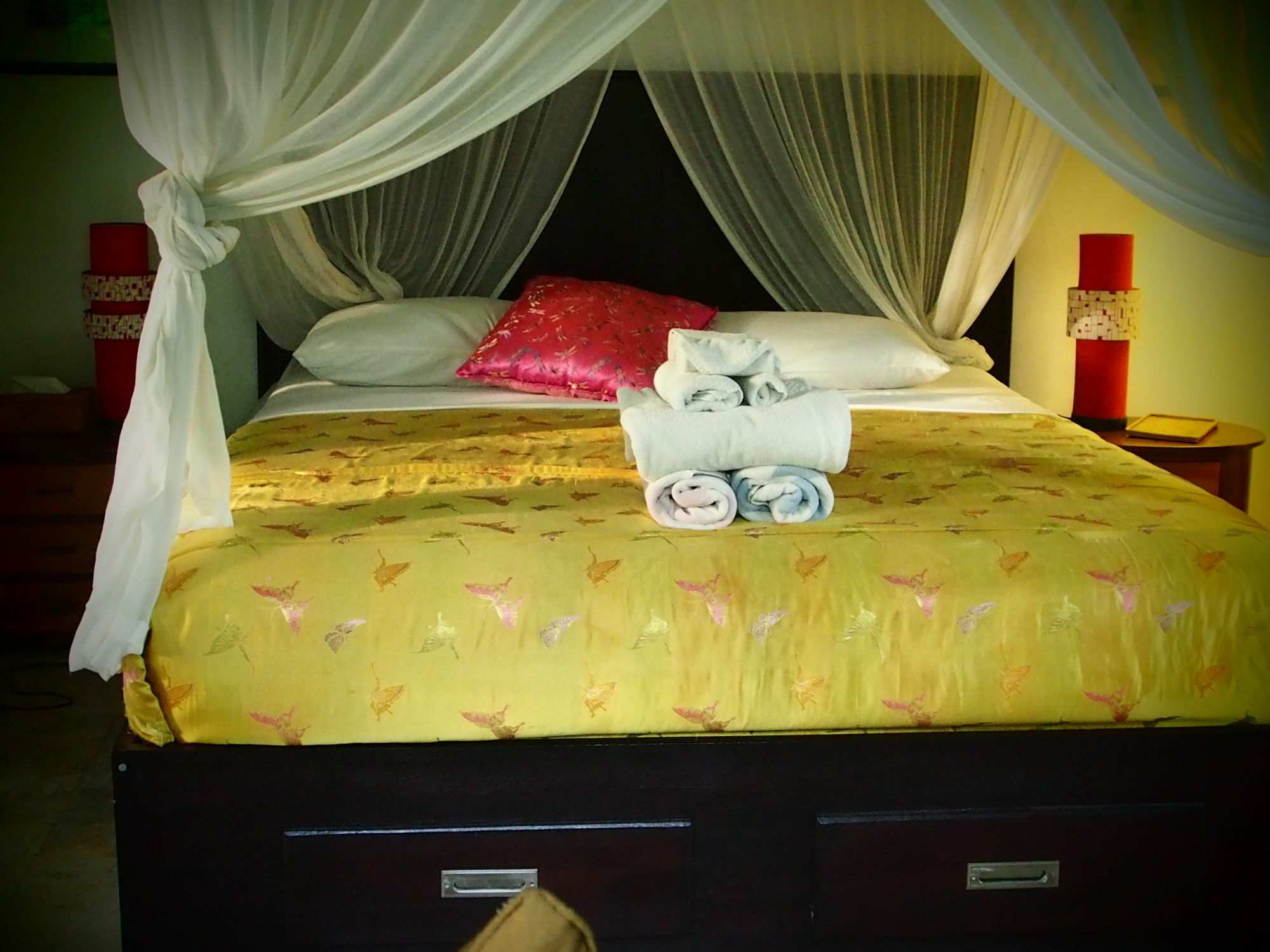 Hotel Lodtunduh Sari Ubud Esterno foto