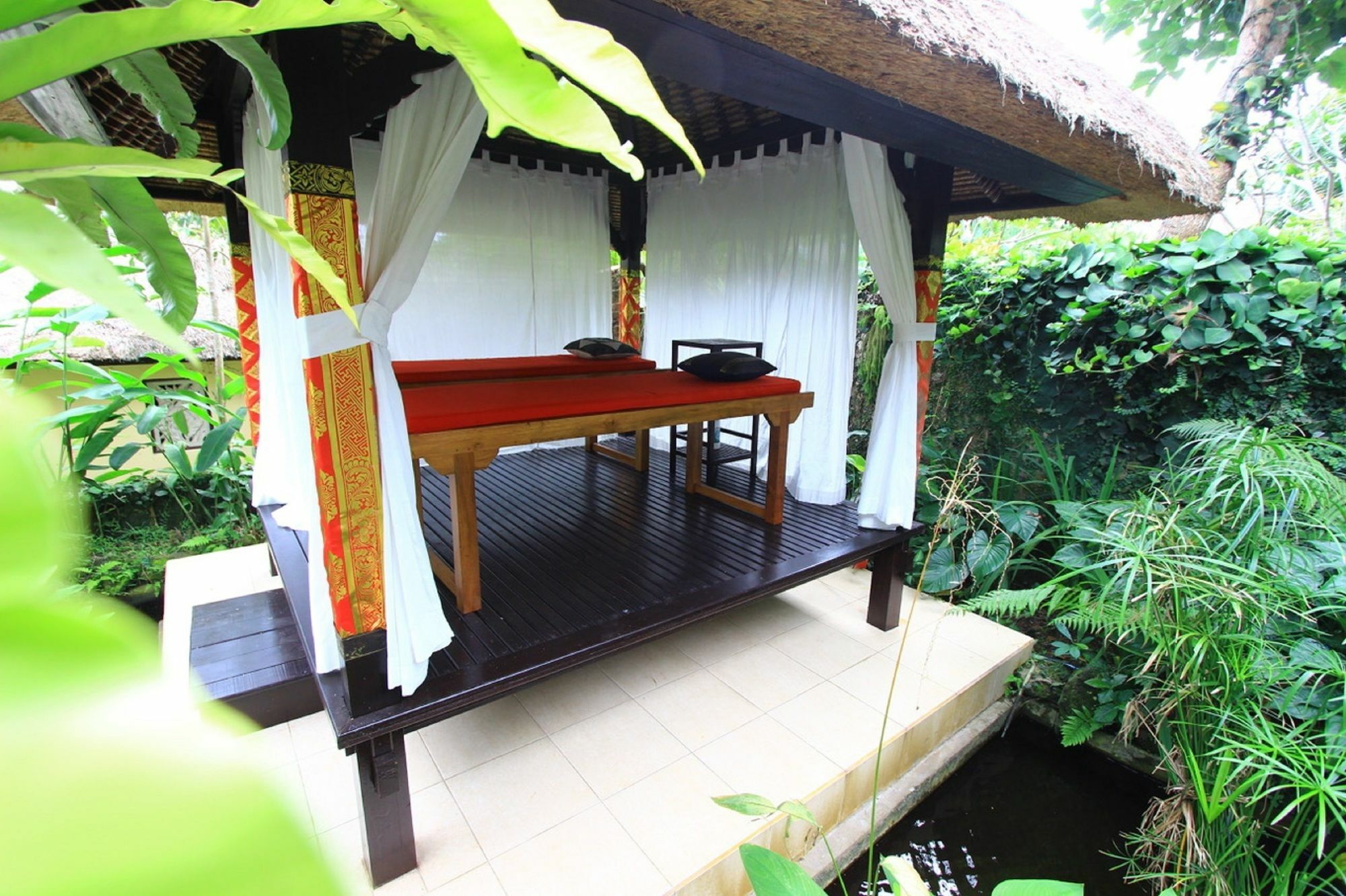 Hotel Lodtunduh Sari Ubud Esterno foto