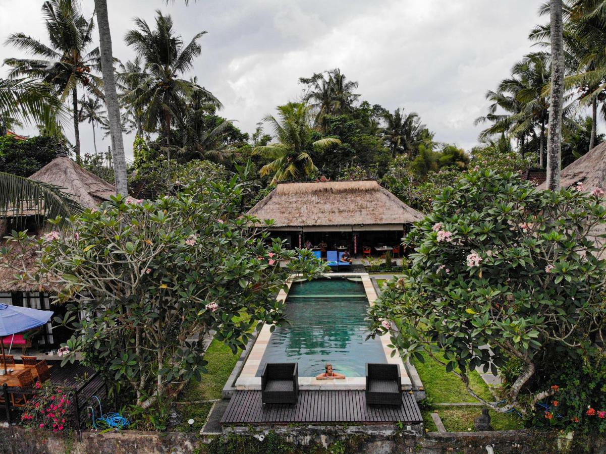 Hotel Lodtunduh Sari Ubud Esterno foto
