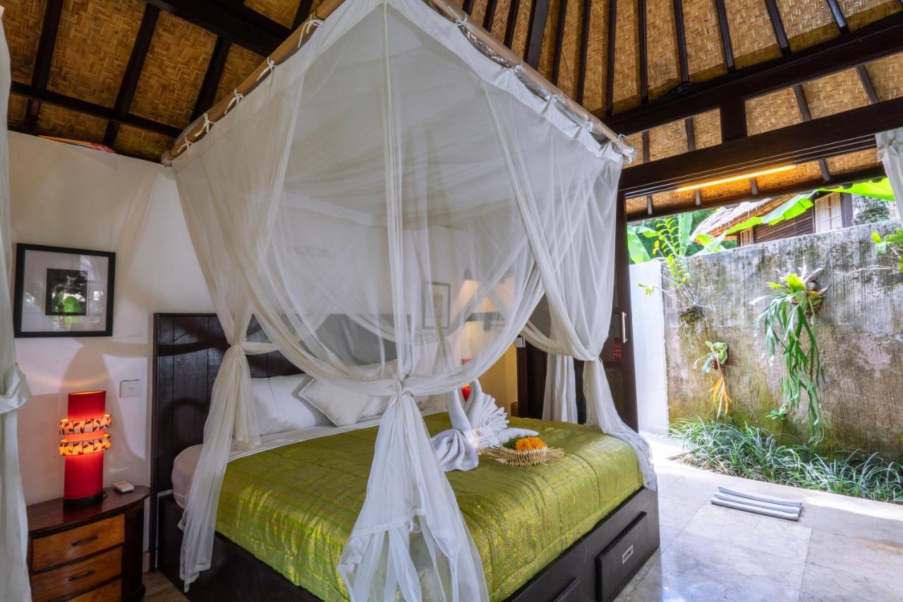 Hotel Lodtunduh Sari Ubud Esterno foto